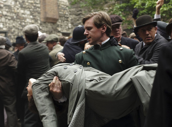 Downton Abbey OMG moments Downton Abbey OMG moments